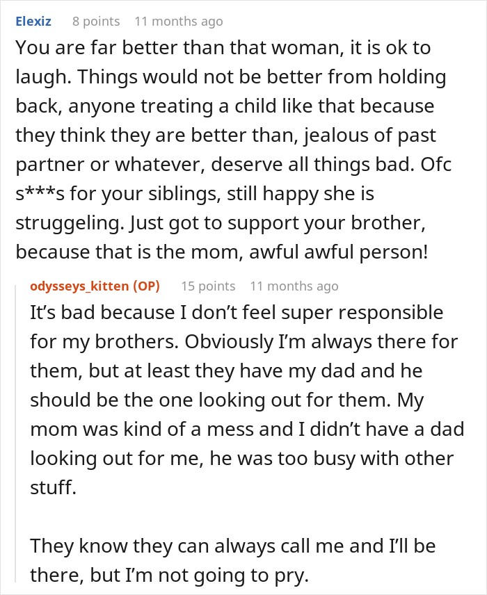 Dad Does The Bare Minimum For 25 Years, Mad When Daughter Won’t Give Him The Biggest Wedding Honor Dad Does The Bare Minimum For 25 Years, Mad When Daughter Won’t Give Him The Biggest Wedding Honor