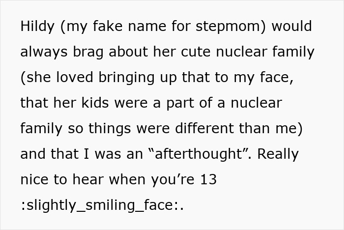 Dad Does The Bare Minimum For 25 Years, Mad When Daughter Won’t Give Him The Biggest Wedding Honor Dad Does The Bare Minimum For 25 Years, Mad When Daughter Won’t Give Him The Biggest Wedding Honor