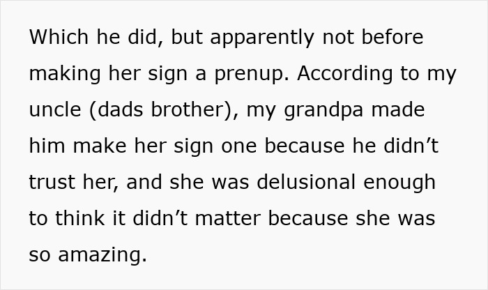 Dad Does The Bare Minimum For 25 Years, Mad When Daughter Won’t Give Him The Biggest Wedding Honor Dad Does The Bare Minimum For 25 Years, Mad When Daughter Won’t Give Him The Biggest Wedding Honor