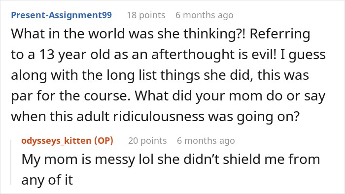 Dad Does The Bare Minimum For 25 Years, Mad When Daughter Won’t Give Him The Biggest Wedding Honor Dad Does The Bare Minimum For 25 Years, Mad When Daughter Won’t Give Him The Biggest Wedding Honor