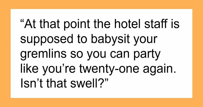 One Wedding Manages To Blow Up Multiple Relationships Before The Night Is Over