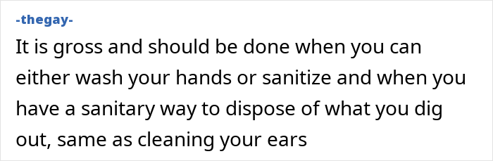 “Is Picking Your Nose Actually Bad For You? Human Anatomy Reveals A Surprisingly Nuanced Answer “Is Picking Your Nose Actually Bad For You? Human Anatomy Reveals A Surprisingly Nuanced Answer