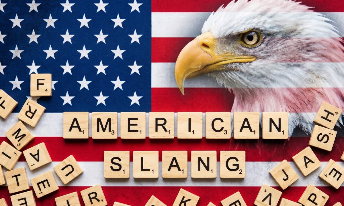 Match These 18 American Slang Words To Their Meanings To Test Your 2026 Internet Knowledge