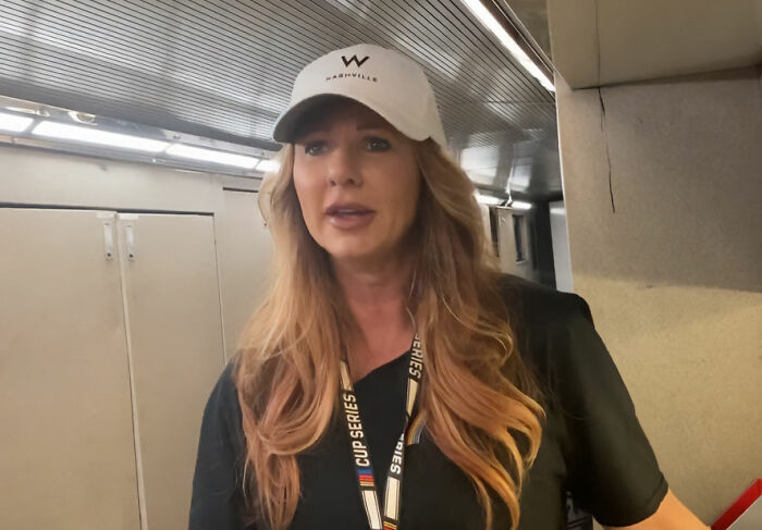 &ldquo;Homewrecker Law&rdquo; Makes Another Victim After NASCAR Driver&rsquo;s Ordered To Pay Large Sum To Woman Over Affair