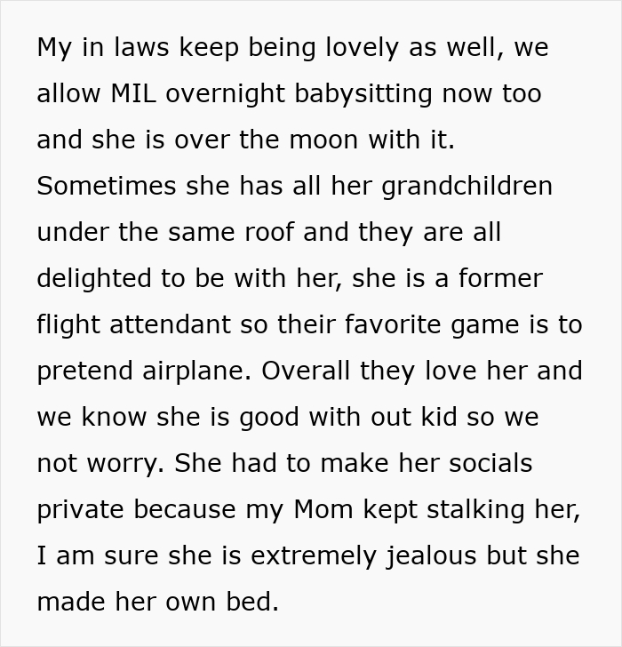 Text update about boundary issues after a guy keeps pursuing ex for years.