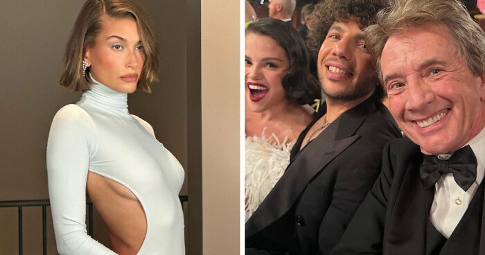 10 Celebs Who Shamelessly Crossed The Line As Wedding Guests