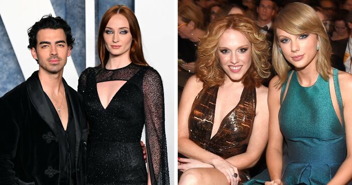 10 Celebs Who Shamelessly Crossed The Line As Wedding Guests
