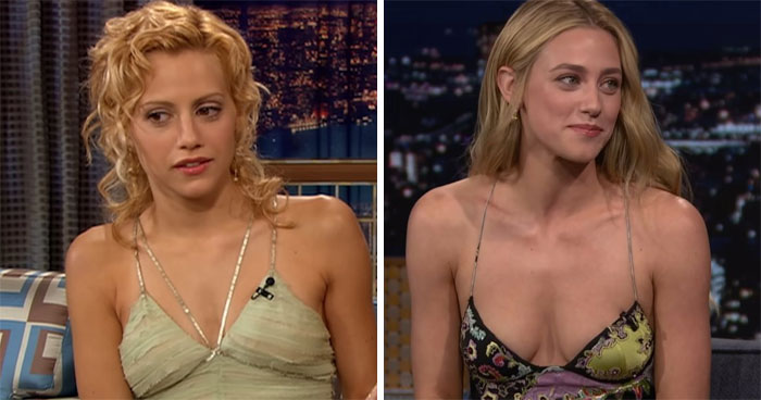 63 Celebrity Lookalikes Who Share Such Similar Features, Even Their Fans Get Confused