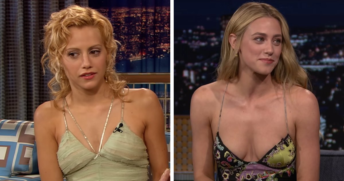 63 Celebrity Lookalikes Who Look Like They Were Separated At Birth
