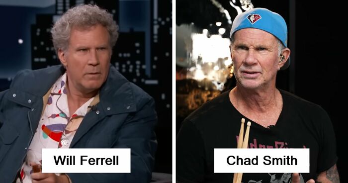 63 Celebrity Lookalikes Whose Resemblance Gets Even Stranger When You Put Them Side By Side