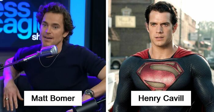 63 Celebrity Lookalikes Who Look Like They Were Separated At Birth