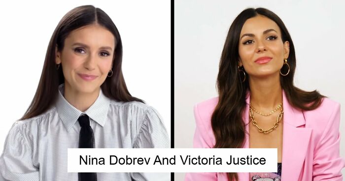 63 Celebrity Lookalikes Who Look Like They Were Separated At Birth