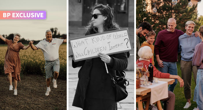 People Aged 30 To 70 Who Chose To Be Childfree Get Real About Their Regrets
