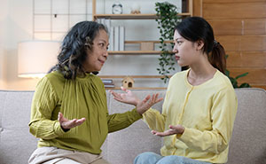 Daughter Says Marriage Is Happily Childfree, Mom Threatens To Call Her Husband Herself