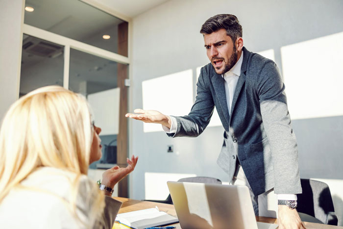 Mom Of Two Tries To Make Her Childcare Problem Her Coworker’s Responsibility, Balks At His Reaction Mom Of Two Tries To Make Her Childcare Problem Her Coworker’s Responsibility, Balks At His Reaction