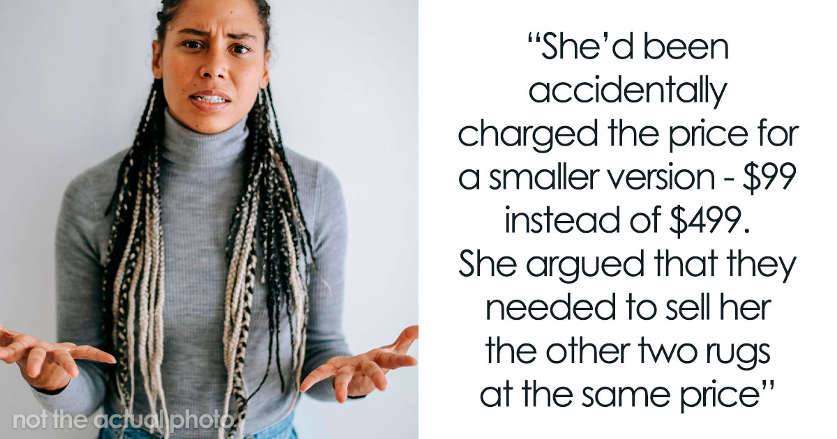 These Kids Grew Up With “Karens,” And Their Most Embarrassing Stories Are Something Else