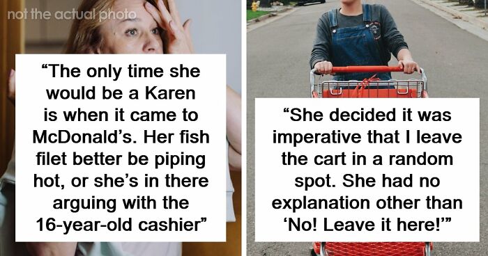 These Kids Grew Up With “Karens,” And Their Most Embarrassing Stories Are Something Else
