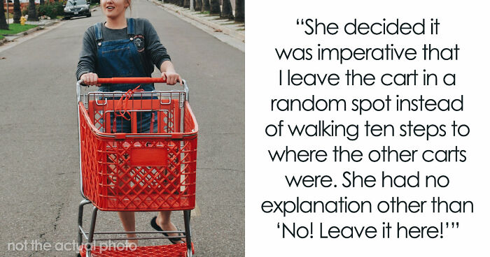 Children Reveal The Most Mortifying Things Their “Karen” Parents Ever Did (82 Stories)
