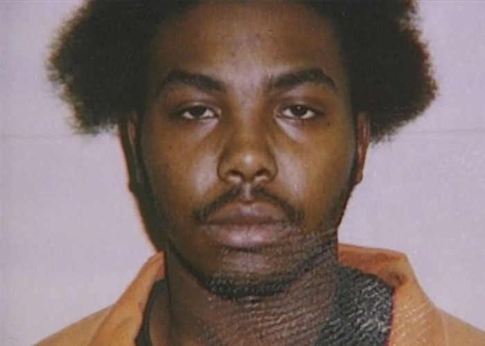 Mugshot of Tadaryl Shipp, co-defendant in the Christa Pike m****r trial.