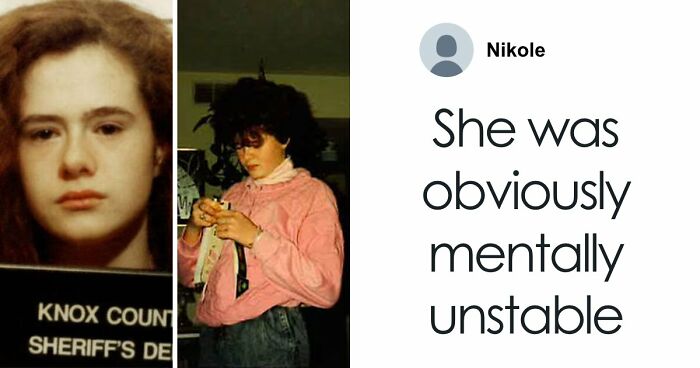 Christa Pike’s Horrific History Of Neglect Resurfaces As Tennessee Rings UN Alarms After Botching Her Sentence