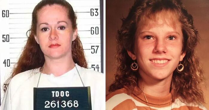 Christa Pike’s Horrific History Of Neglect Resurfaces As Tennessee Rings UN Alarms After Botching Her Sentence