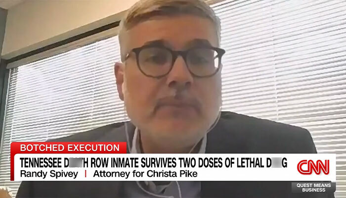Christa Pike's Attorneys Provide A Grim Health Update And Reveal More Disturbing Details About Botched Act Christa Pike's Attorneys Provide A Grim Health Update And Reveal More Disturbing Details About Botched Act