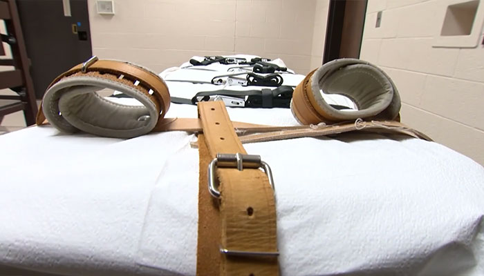 Christa Pike's Attorneys Provide A Grim Health Update And Reveal More Disturbing Details About Botched Act Christa Pike's Attorneys Provide A Grim Health Update And Reveal More Disturbing Details About Botched Act