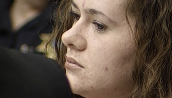 Christa Pike's Attorneys Provide A Grim Health Update And Reveal More Disturbing Details About Botched Act Christa Pike's Attorneys Provide A Grim Health Update And Reveal More Disturbing Details About Botched Act