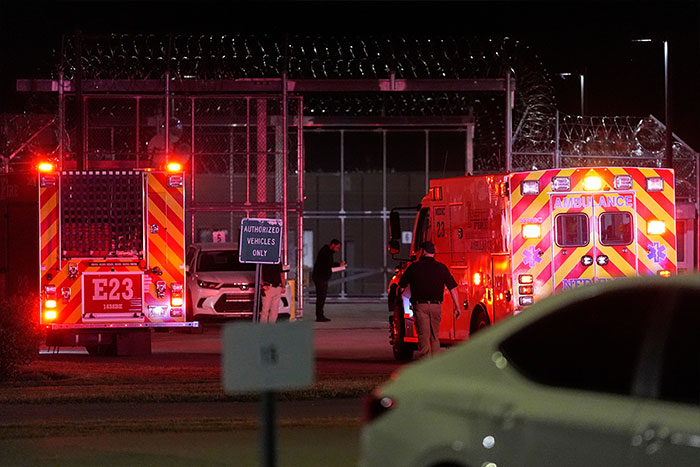 Christa Pike's Attorneys Provide A Grim Health Update And Reveal More Disturbing Details About Botched Act Christa Pike's Attorneys Provide A Grim Health Update And Reveal More Disturbing Details About Botched Act