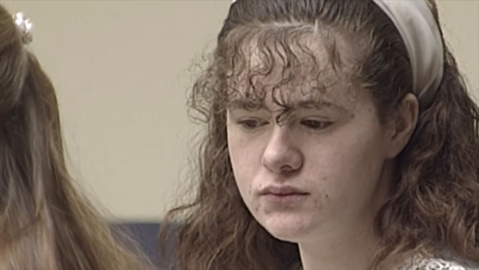 Christa Pike's Attorneys Provide A Grim Health Update And Reveal More Disturbing Details About Botched Act Christa Pike's Attorneys Provide A Grim Health Update And Reveal More Disturbing Details About Botched Act