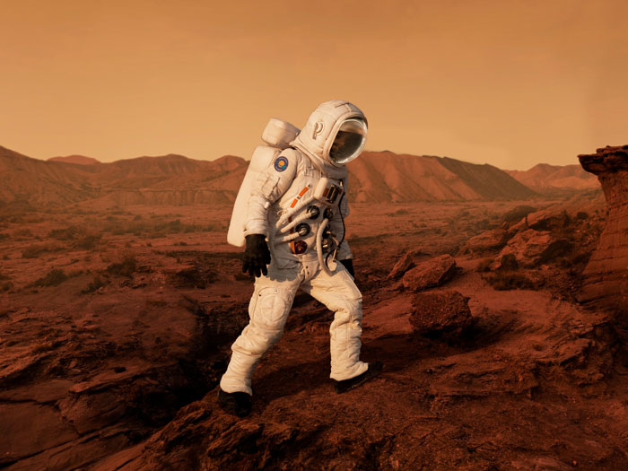 Declassified CIA Report Reveals A Psychic”Went” To Mars A Million Years Ago And Saw A City Getting Destroyed Declassified CIA Report Reveals A Psychic”Went” To Mars A Million Years Ago And Saw A City Getting Destroyed