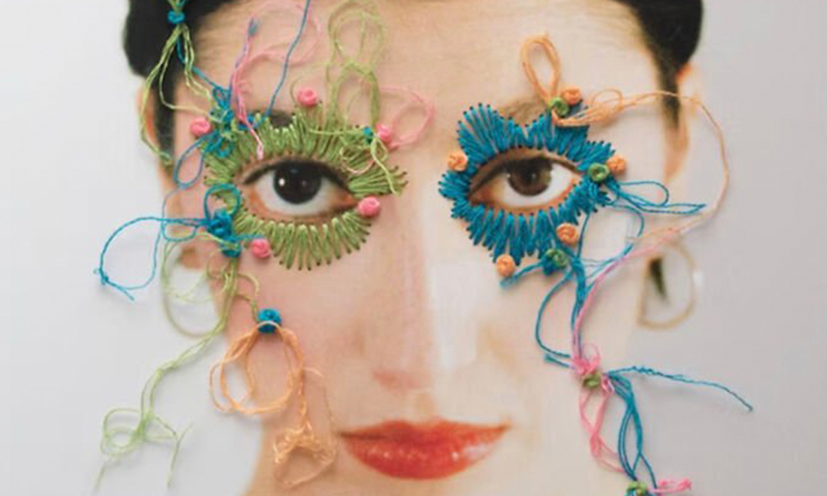 36 Unusual Portraits That Reveal The Surreal World Of Collage By Artist Katy Williamson