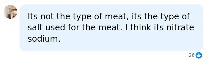 Surgeon Spots The Same Foods Behind 80% Of His Colon Cancer Cases After Years In The Operating Room Surgeon Spots The Same Foods Behind 80% Of His Colon Cancer Cases After Years In The Operating Room