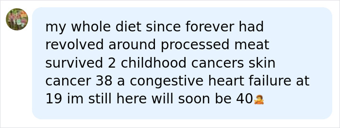 Surgeon Spots The Same Foods Behind 80% Of His Colon Cancer Cases After Years In The Operating Room Surgeon Spots The Same Foods Behind 80% Of His Colon Cancer Cases After Years In The Operating Room