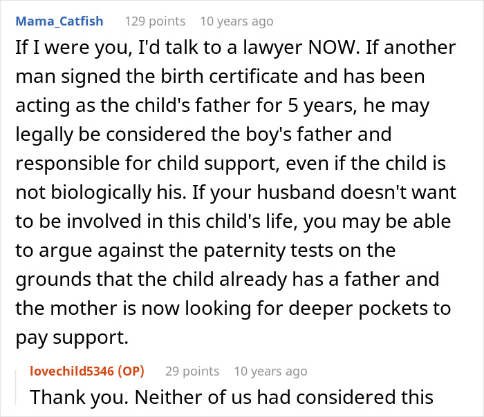 Couple Can't Decide Whether To Have Kids, One Message From A Woman Turns Their Lives Around Couple Can't Decide Whether To Have Kids, One Message From A Woman Turns Their Lives Around