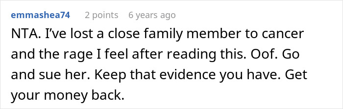 Woman Cries For Sick Friend While Writing Goodbye Letters To Her Kids Only To Find Out She Has A Massive Secret