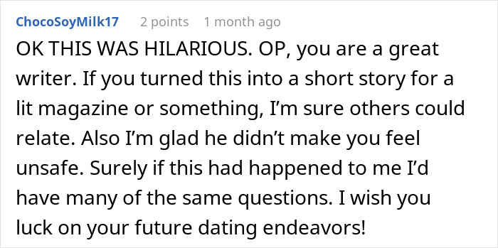 Mysterious Date Shows Off His Cash, Asks Her Not To Tell Anyone, Then Vanishes From The Dating App