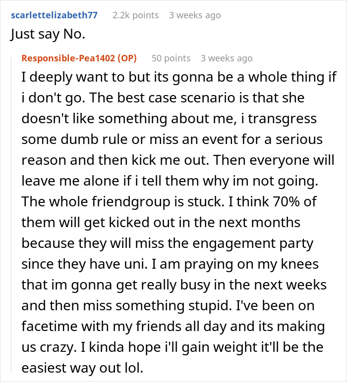 Bridezilla’s Wedding Rules Make Absolutely No Sense, Guest Wonders What Is Even Going On Bridezilla’s Wedding Rules Make Absolutely No Sense, Guest Wonders What Is Even Going On