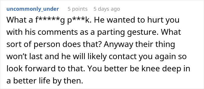 25YO Takes Revenge On BF Who Found A "Backup" GF By Emailing His Employer About His Fake Sick Leave 25YO Takes Revenge On BF Who Found A "Backup" GF By Emailing His Employer About His Fake Sick Leave