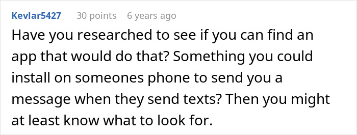 Researching phone apps to detect tracking after cheating accusations Researching phone apps to detect tracking after cheating accusations