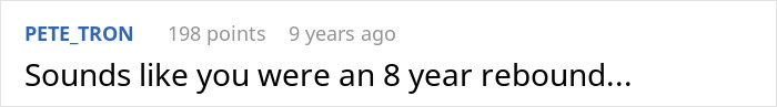 Guy Finds Out His Girlfriend Of 8 Years Went To Sweden For A Different Reason Than She Claimed