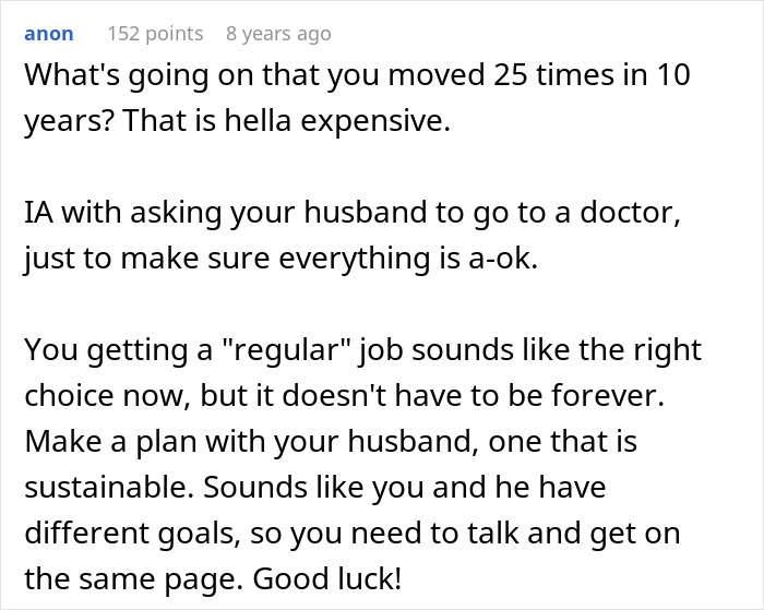 Man Asks Wife To Quit Her Business And Go Back To Work, He Doesn’t Expect It To Backfire Man Asks Wife To Quit Her Business And Go Back To Work, He Doesn’t Expect It To Backfire