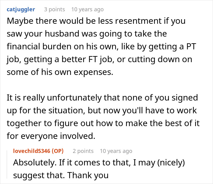 Couple Can't Decide Whether To Have Kids, One Message From A Woman Turns Their Lives Around Couple Can't Decide Whether To Have Kids, One Message From A Woman Turns Their Lives Around