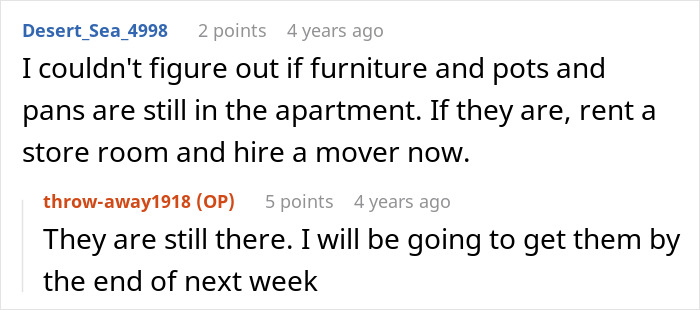 Woman Can't Stand Her Entitled Roommates Anymore, Decides To Be Petty Woman Can't Stand Her Entitled Roommates Anymore, Decides To Be Petty