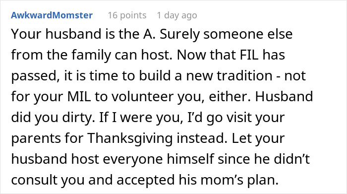 MIL's Gift Comes With Specific Conditions, She's Left In Tears When Woman Refuses To Accept Them MIL's Gift Comes With Specific Conditions, She's Left In Tears When Woman Refuses To Accept Them