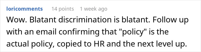 Mom Of Two Tries To Make Her Childcare Problem Her Coworker’s Responsibility, Balks At His Reaction Mom Of Two Tries To Make Her Childcare Problem Her Coworker’s Responsibility, Balks At His Reaction