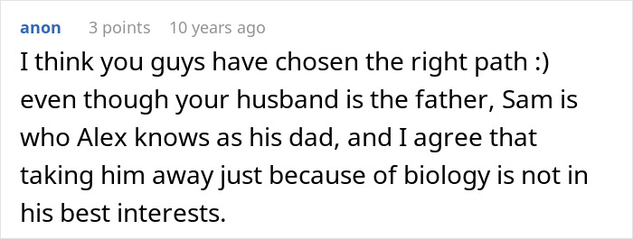 Couple Can't Decide Whether To Have Kids, One Message From A Woman Turns Their Lives Around Couple Can't Decide Whether To Have Kids, One Message From A Woman Turns Their Lives Around