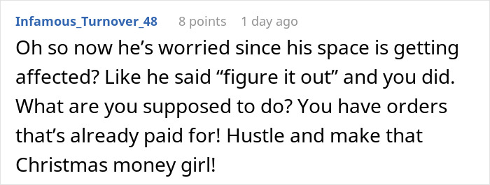 Guy Learns Why You Should Always Consult Your Wife Before Letting Your Mom Move In For 6 Weeks