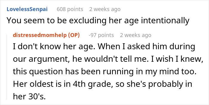 Online discussion about a mom losing sleep over her 19-year-old son's girlfriend's age. Online discussion about a mom losing sleep over her 19-year-old son's girlfriend's age.