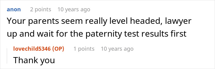 Couple Can't Decide Whether To Have Kids, One Message From A Woman Turns Their Lives Around Couple Can't Decide Whether To Have Kids, One Message From A Woman Turns Their Lives Around